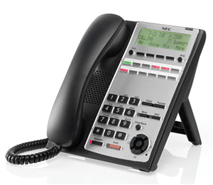 New Phone Systems