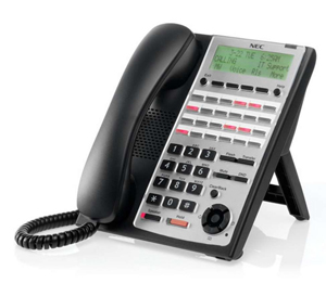 New Phone Systems